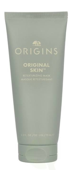 Origins Original Skin Retexturizing Mask 75 ml i gruppen SKØNHED & HELSE / Hudpleje / Ansigt / Dagcreme hos TP E-commerce Nordic AB (D19901)