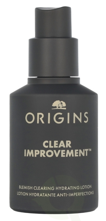 Origins Clear Improvement Blemish Clearing Hydrating Lotion 50 ml i gruppen SKØNHED & HELSE / Hudpleje / Kropspleje / Body lotion hos TP E-commerce Nordic AB (D19904)
