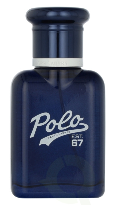 Ralph Lauren Polo 67 Edt Spray 40 ml i gruppen SKØNHED & HELSE / Duft & Parfume / Parfume / Parfume til ham hos TP E-commerce Nordic AB (D19910)