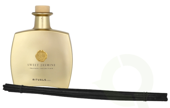 Rituals Sweet Jasmine Fragrance Sticks 450 ml i gruppen SKØNHED & HELSE / Duft & Parfume / Øvrig duft / Duftspreder hos TP E-commerce Nordic AB (D19914)