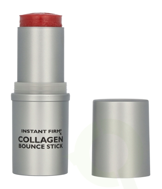 P.T. Roth Instant FirmX Collagen Bounce Stick 16 g Blush Glow i gruppen SKØNHED & HELSE / Makeup / Læber / Læbestift hos TP E-commerce Nordic AB (D19918)