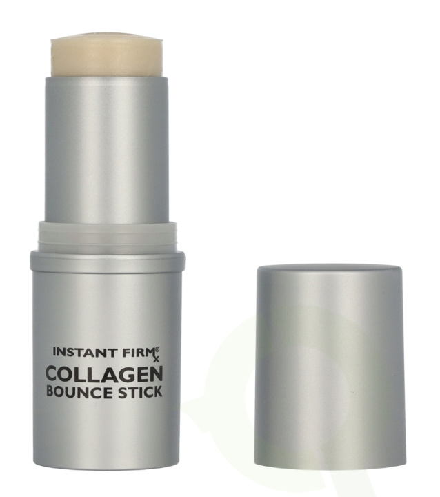 P.T. Roth Instant FirmX Collagen Bounce Stick 16 g Sheer Glow i gruppen SKØNHED & HELSE / Makeup / Læber / Læbepomade hos TP E-commerce Nordic AB (D19919)