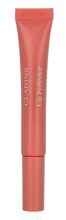 Clarins Natural Lip Perfector 12 ml #05 i gruppen SKØNHED & HELSE / Makeup / Læber / Lip gloss hos TP E-commerce Nordic AB (D19921)