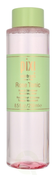 Pixi Rose Tonic 250 ml i gruppen SKØNHED & HELSE / Hudpleje / Kropspleje / Bodymist hos TP E-commerce Nordic AB (D19940)