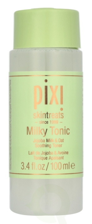 Pixi Milky Tonic 100 ml i gruppen SKØNHED & HELSE / Hudpleje / Kropspleje / Bodymist hos TP E-commerce Nordic AB (D19941)