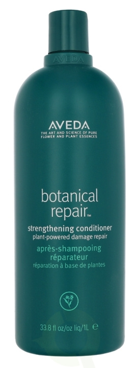 Aveda Botanical Repair Strengthening Conditioner 1000 ml i gruppen SKØNHED & HELSE / Hår og styling / Hårpleje / Balsam hos TP E-commerce Nordic AB (D19950)