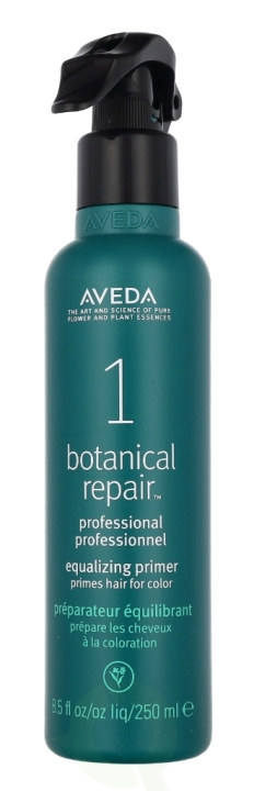 Aveda Botanical Repair 1 Equalizing Primer 250 ml i gruppen SKØNHED & HELSE / Makeup / Makeup ansigt / Primer hos TP E-commerce Nordic AB (D19964)
