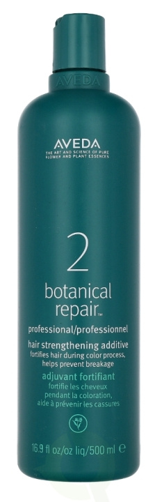 Aveda Botanical Repair 2 Hair Strengthening Additive 500 ml i gruppen SKØNHED & HELSE / Hår og styling / Hårpleje / Hårmaske hos TP E-commerce Nordic AB (D19965)
