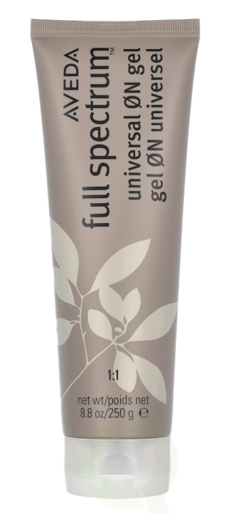 Aveda Full Spectrum Universal On Gel 250 g i gruppen SKØNHED & HELSE / Hår og styling / Hårpleje / Hårfarve / Hårfarve & Farve bombe hos TP E-commerce Nordic AB (D19979)