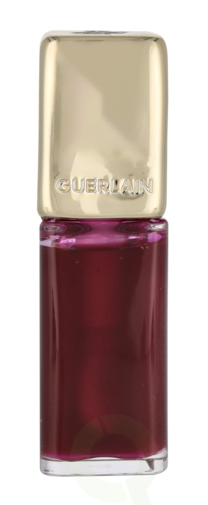 Guerlain KissKiss Bee Glow Oil 9.5 ml #809 Lavender Glow i gruppen SKØNHED & HELSE / Makeup / Læber / Lip gloss hos TP E-commerce Nordic AB (D19995)