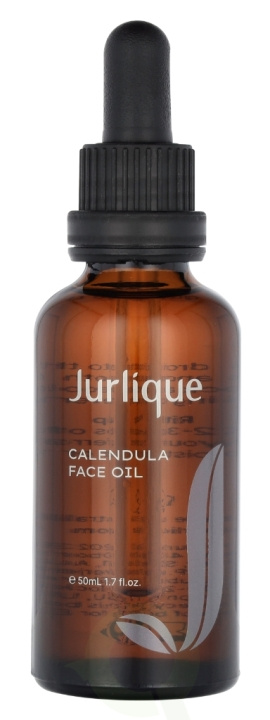 Jurlique Calendula Face Oil 50 ml i gruppen SKØNHED & HELSE / Hudpleje / Ansigt / Hudserum hos TP E-commerce Nordic AB (D20002)