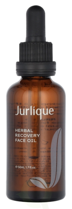 Jurlique Herbal Recovery Face Oil 50 ml i gruppen SKØNHED & HELSE / Hudpleje / Ansigt / Ansigtsolie hos TP E-commerce Nordic AB (D20003)