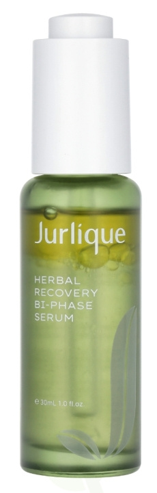 Jurlique Herbal Recovery Bi-Phase Serum 30 ml i gruppen SKØNHED & HELSE / Hudpleje / Ansigt / Hudserum hos TP E-commerce Nordic AB (D20004)