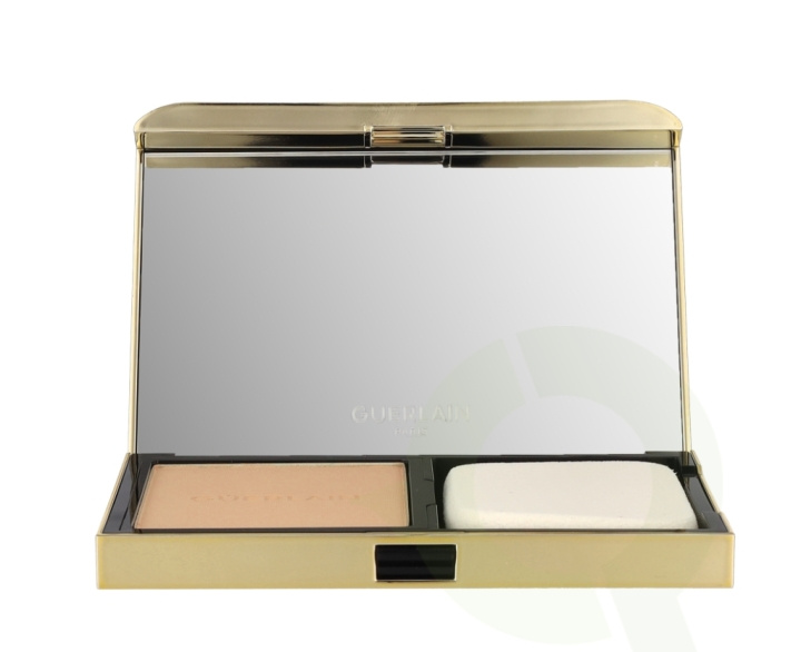 Guerlain Parure Gold Skin Matte Foundation 8.7 g 2N Neutral - Refillable i gruppen SKØNHED & HELSE / Makeup / Makeup ansigt / Foundation hos TP E-commerce Nordic AB (D20018)