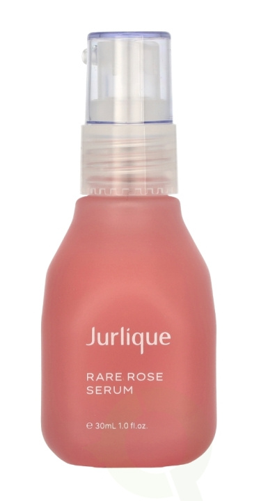 Jurlique Moisture Plus Rare Rose Serum 30 ml Hydrate & Glow i gruppen SKØNHED & HELSE / Hudpleje / Ansigt / Hudserum hos TP E-commerce Nordic AB (D20020)