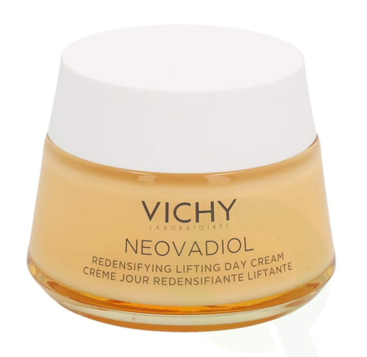 Vichy Neovadiol Peri-Menopause Redensifying Lift Day Cream 50 ml For All Skin Types i gruppen SKØNHED & HELSE / Hudpleje / Ansigt / Dagcreme hos TP E-commerce Nordic AB (D20031)