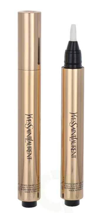 Yves Saint Laurent YSL Touche Eclat Radiant Touch 2.5 ml #1.5 Luminous Silk i gruppen SKØNHED & HELSE / Makeup / Makeup ansigt / Contour/Highlight hos TP E-commerce Nordic AB (D20032)