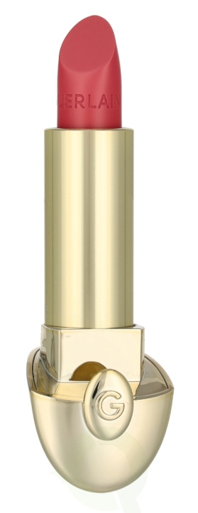 Guerlain Rouge G Satin Refill 3.5 g #518 Le Rose Blush i gruppen SKØNHED & HELSE / Makeup / Læber / Læbestift hos TP E-commerce Nordic AB (D20039)
