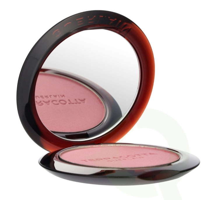 Guerlain Terracotta Blush 5 g #01 Rose Clair/Light Pink i gruppen SKØNHED & HELSE / Makeup / Makeup ansigt / Rouge / Bronzer hos TP E-commerce Nordic AB (D20045)