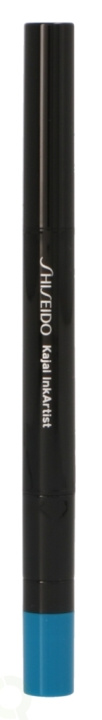 Shiseido Kajal InkArtist Shadow, Liner, Brow 0.8 g #07 Sumi Sky i gruppen SKØNHED & HELSE / Makeup / Øjne og øjenbryn / Eyeliner / Kajal hos TP E-commerce Nordic AB (D20046)