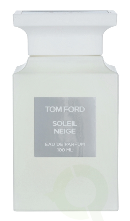 Tom Ford Soleil Neige Edp Spray 100 ml i gruppen SKØNHED & HELSE / Duft & Parfume / Parfume / Parfume til ham hos TP E-commerce Nordic AB (D20063)