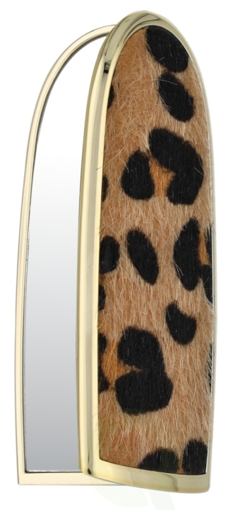Guerlain Rouge G Ecrin Mirror Case 0 Le Fauve i gruppen HJEM, HUS & HAVE / Badværelse / Toilettasker hos TP E-commerce Nordic AB (D20065)