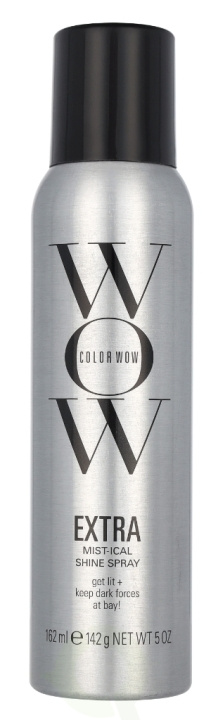 Color Wow Extra Mist-ical Shine Spray 162 ml i gruppen SKØNHED & HELSE / Hår og styling / Hår styling / Hårspray hos TP E-commerce Nordic AB (D20066)