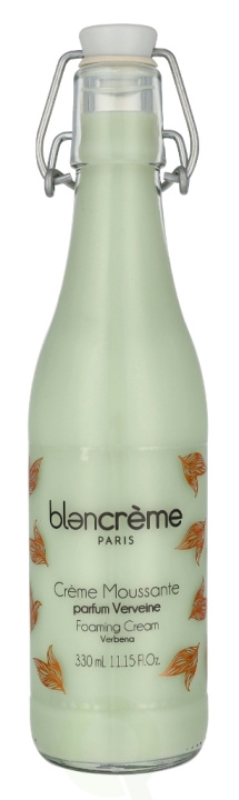 Blancreme Foaming Cream 330 ml Rose i gruppen SKØNHED & HELSE / Hudpleje / Ansigt / Rengøring hos TP E-commerce Nordic AB (D20074)