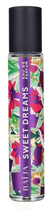 Baija Paris Baija Sweet Dreams Edp Spray 15 ml i gruppen SKØNHED & HELSE / Duft & Parfume / Parfume / Parfume til hende hos TP E-commerce Nordic AB (D20079)