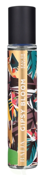Baija Paris Baija Gipsy Bloom Edp Spray 15 ml i gruppen SKØNHED & HELSE / Duft & Parfume / Parfume / Parfume til hende hos TP E-commerce Nordic AB (D20080)