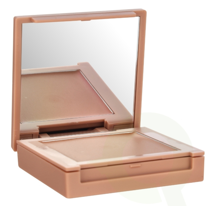 Black Up Full Cover Cream Powder Foundation 9.5 g #03 i gruppen SKØNHED & HELSE / Makeup / Makeup ansigt / Foundation hos TP E-commerce Nordic AB (D20090)