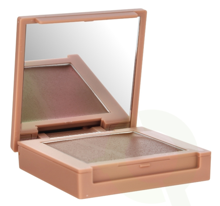 Black Up Full Cover Cream Powder Foundation 9.5 g #08 i gruppen SKØNHED & HELSE / Makeup / Makeup ansigt / Foundation hos TP E-commerce Nordic AB (D20091)