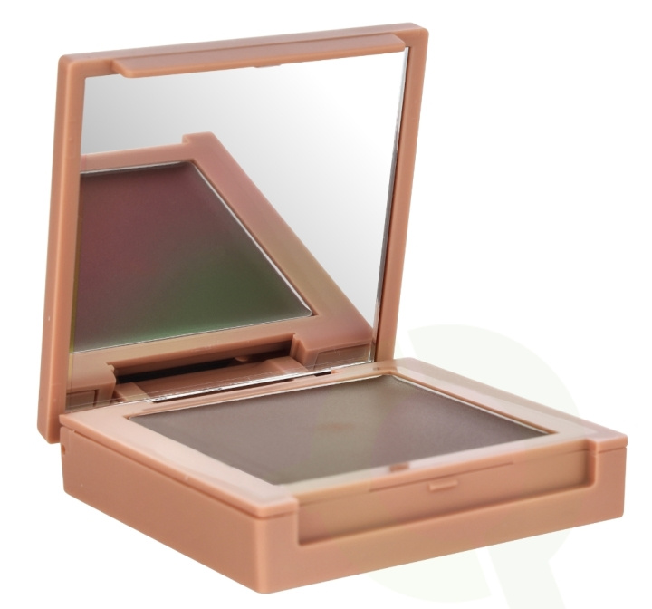 Black Up Full Cover Cream Powder Foundation 9.5 g #10 i gruppen SKØNHED & HELSE / Makeup / Makeup ansigt / Foundation hos TP E-commerce Nordic AB (D20092)