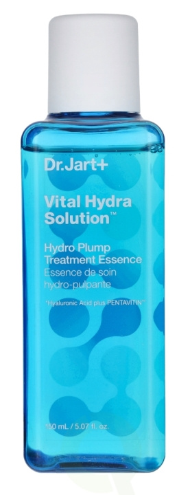 Dr. Jart + Vital Hydra Solution Hydro Plump Treatment Essence 150 ml i gruppen SKØNHED & HELSE / Hudpleje / Ansigt / Dagcreme hos TP E-commerce Nordic AB (D20108)