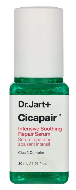 Dr. Jart + Cicapair Intensive Soothing Repair Serum 30 ml i gruppen SKØNHED & HELSE / Hudpleje / Ansigt / Hudserum hos TP E-commerce Nordic AB (D20114)