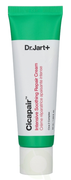 Dr. Jart + Cicapair Intensive Soothing Repair Cream 50 ml i gruppen SKØNHED & HELSE / Hudpleje / Ansigt / Dagcreme hos TP E-commerce Nordic AB (D20116)