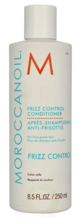 Moroccanoil Frizz Control Conditioner 250 ml i gruppen SKØNHED & HELSE / Hår og styling / Hårpleje / Balsam hos TP E-commerce Nordic AB (D20133)