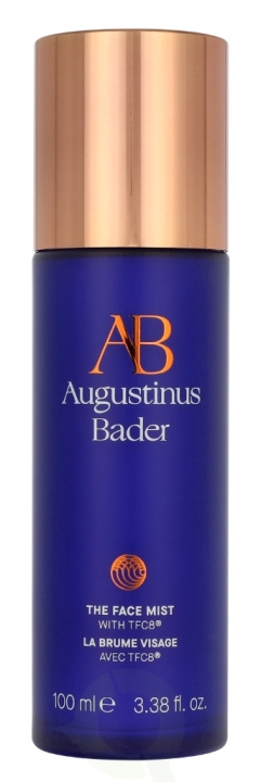 Augustinus Bader The Face Mist 100 ml i gruppen SKØNHED & HELSE / Hudpleje / Ansigt / Rengøring hos TP E-commerce Nordic AB (D20138)