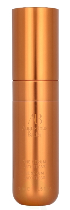 Augustinus Bader The Serum 15 ml i gruppen SKØNHED & HELSE / Hudpleje / Ansigt / Hudserum hos TP E-commerce Nordic AB (D20140)