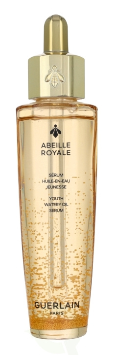 Guerlain Abeille Royale Youth Water-Oil-in-Water Serum 50 ml i gruppen SKØNHED & HELSE / Hudpleje / Ansigt / Hudserum hos TP E-commerce Nordic AB (D20143)