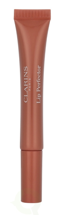 Clarins Natural Lip Perfector 12 ml #06 i gruppen SKØNHED & HELSE / Makeup / Læber / Lip gloss hos TP E-commerce Nordic AB (D20146)