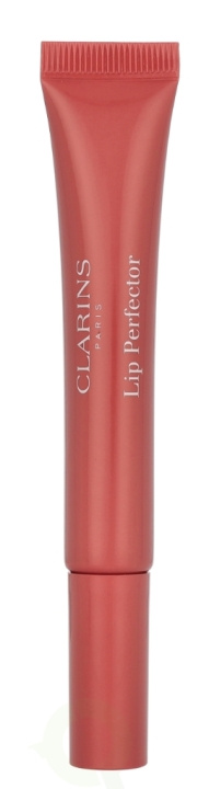 Clarins Natural Lip Perfector 12 ml #19 i gruppen SKØNHED & HELSE / Makeup / Læber / Lip gloss hos TP E-commerce Nordic AB (D20147)