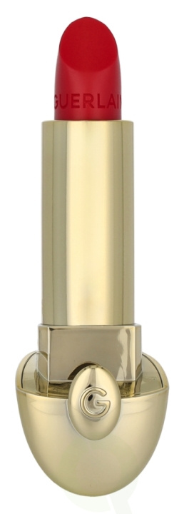 Guerlain Rouge G Satin Refill 3.5 g #829 Le Fuchsia Profond i gruppen SKØNHED & HELSE / Makeup / Læber / Læbestift hos TP E-commerce Nordic AB (D20155)