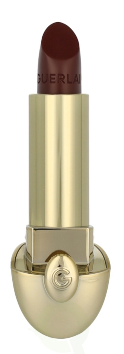 Guerlain Rouge G Satin Refill 3.5 g #19 Le Brun Intense i gruppen SKØNHED & HELSE / Makeup / Læber / Læbestift hos TP E-commerce Nordic AB (D20159)