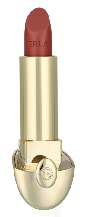 Guerlain Rouge G Satin Refill 3.5 g #11 Le Beige Noisette i gruppen SKØNHED & HELSE / Makeup / Læber / Læbestift hos TP E-commerce Nordic AB (D20161)