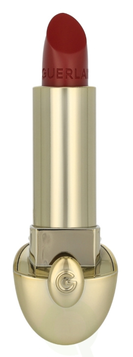 Guerlain Rouge G Satin Refill 3.5 g #03 Le Nude Intense i gruppen SKØNHED & HELSE / Makeup / Læber / Læbestift hos TP E-commerce Nordic AB (D20162)