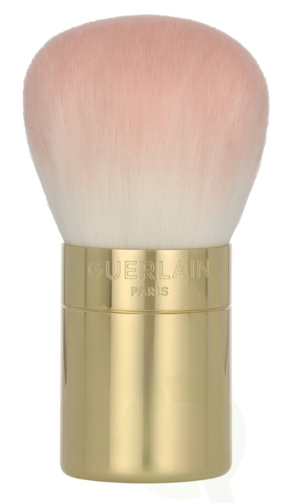 Guerlain Meteorites Brush Pinceau 0 i gruppen SKØNHED & HELSE / Makeup / Værktøj & Makeup sæt / Børster og pensler hos TP E-commerce Nordic AB (D20168)