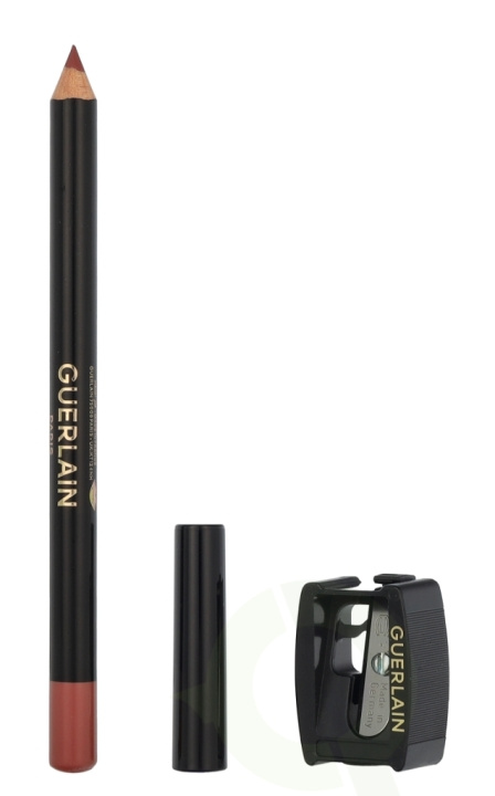 Guerlain Contour G Lip Pencil 1.04 g #01 Le Bois De Rose i gruppen SKØNHED & HELSE / Makeup / Læber / Lip liner hos TP E-commerce Nordic AB (D20179)