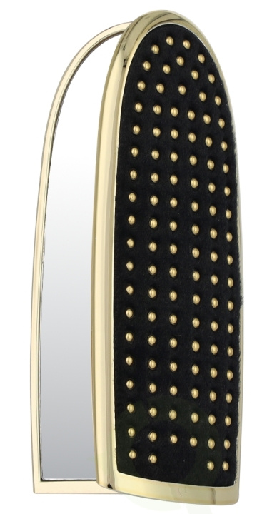 Guerlain Rouge G Ecrin Mirror Case 0 Les Studs i gruppen HJEM, HUS & HAVE / Badværelse / Toilettasker hos TP E-commerce Nordic AB (D20185)