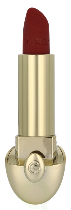 Guerlain Rouge G Luxurious Velvet Refill 3.5 g #775 Le Rouge Bordeaux i gruppen SKØNHED & HELSE / Makeup / Læber / Læbestift hos TP E-commerce Nordic AB (D20186)